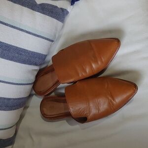 Madewell shoes